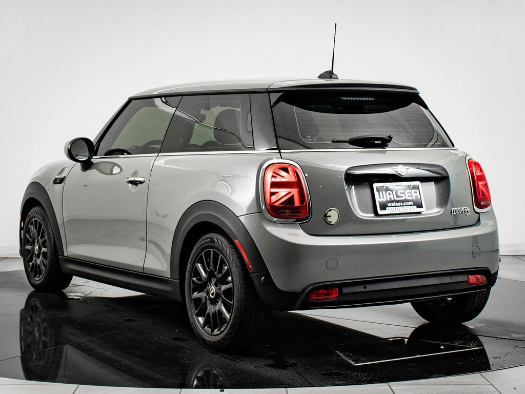 Used 2023 MINI Cooper SE image 6