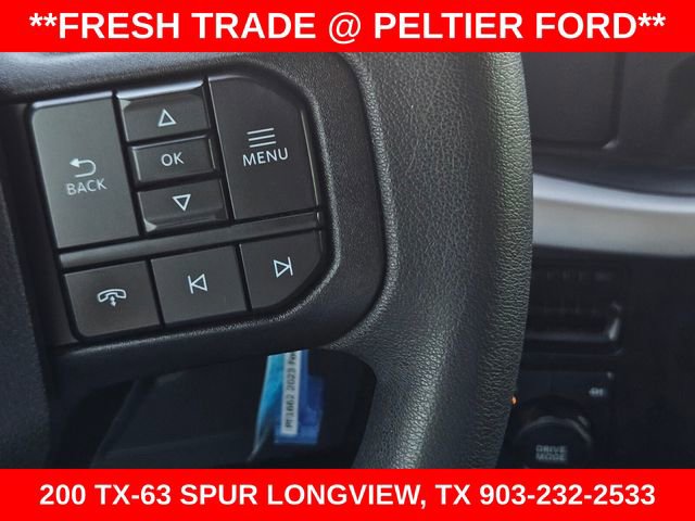 Certified 2023 Ford F150 XLT image 23