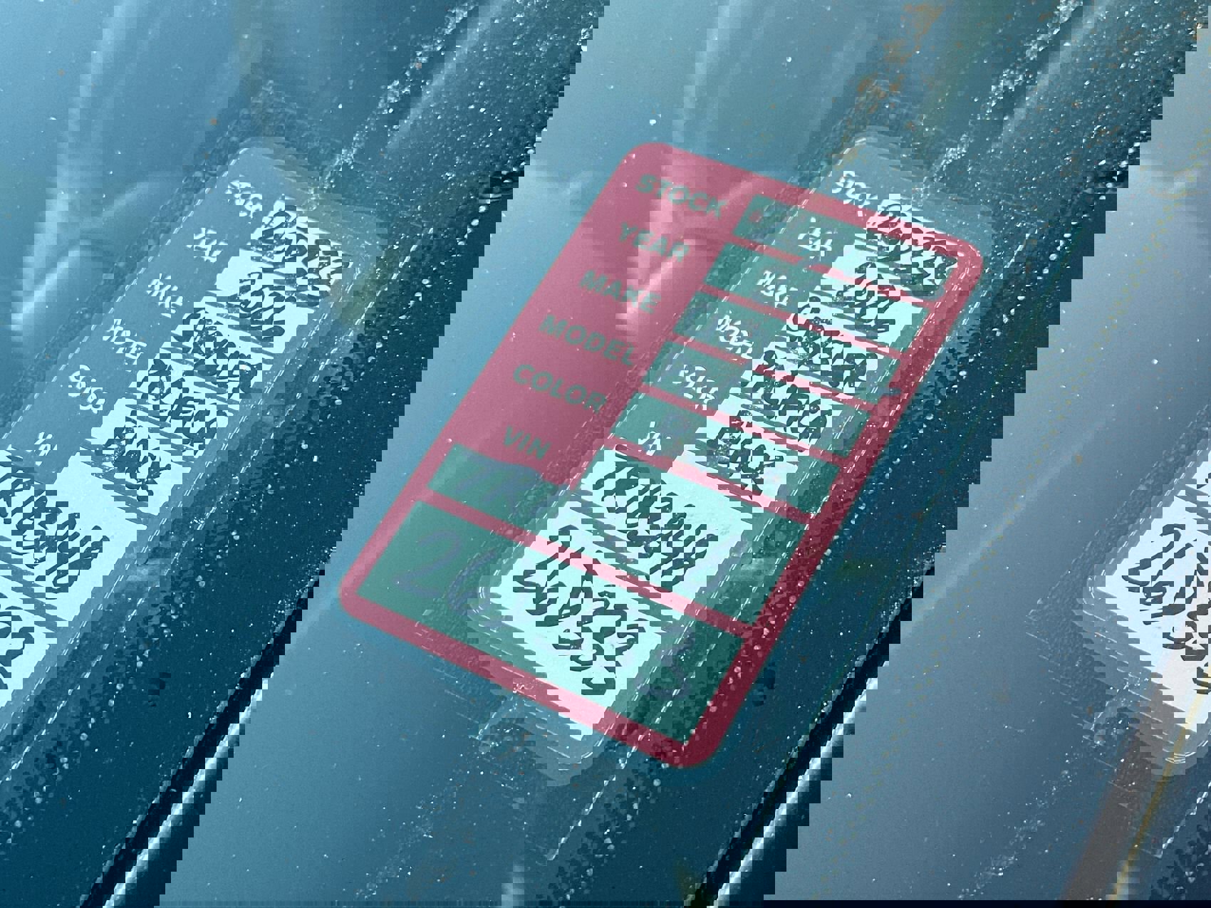 New 2026 Chrysler Pacifica Limited w/ S Appearance Package image 28