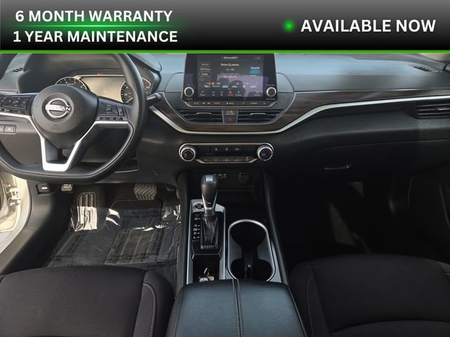 Used 2024 Nissan Altima 2.5 SV image 10
