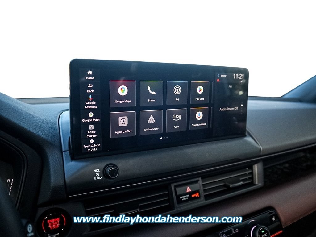 New 2026 Honda Pilot TrailSport image 20