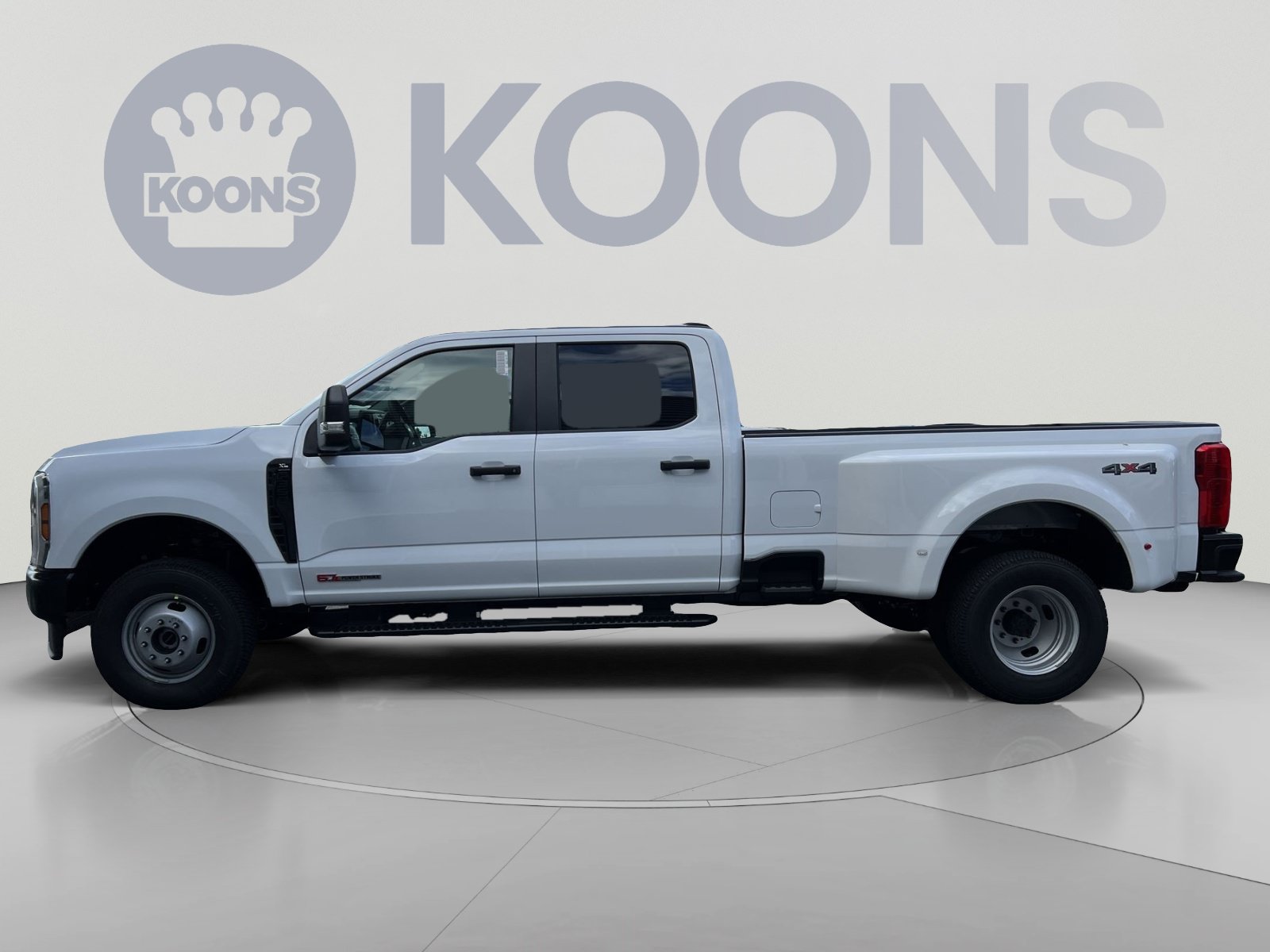 New 2027 Ford F350 XL AWD/4WD image 7