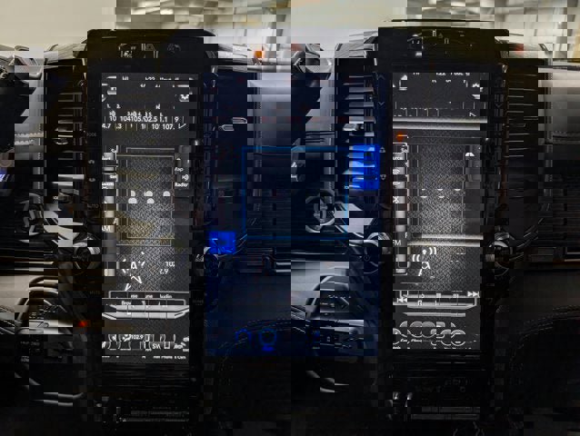 Used 2020 RAM 3500 Limited image 25