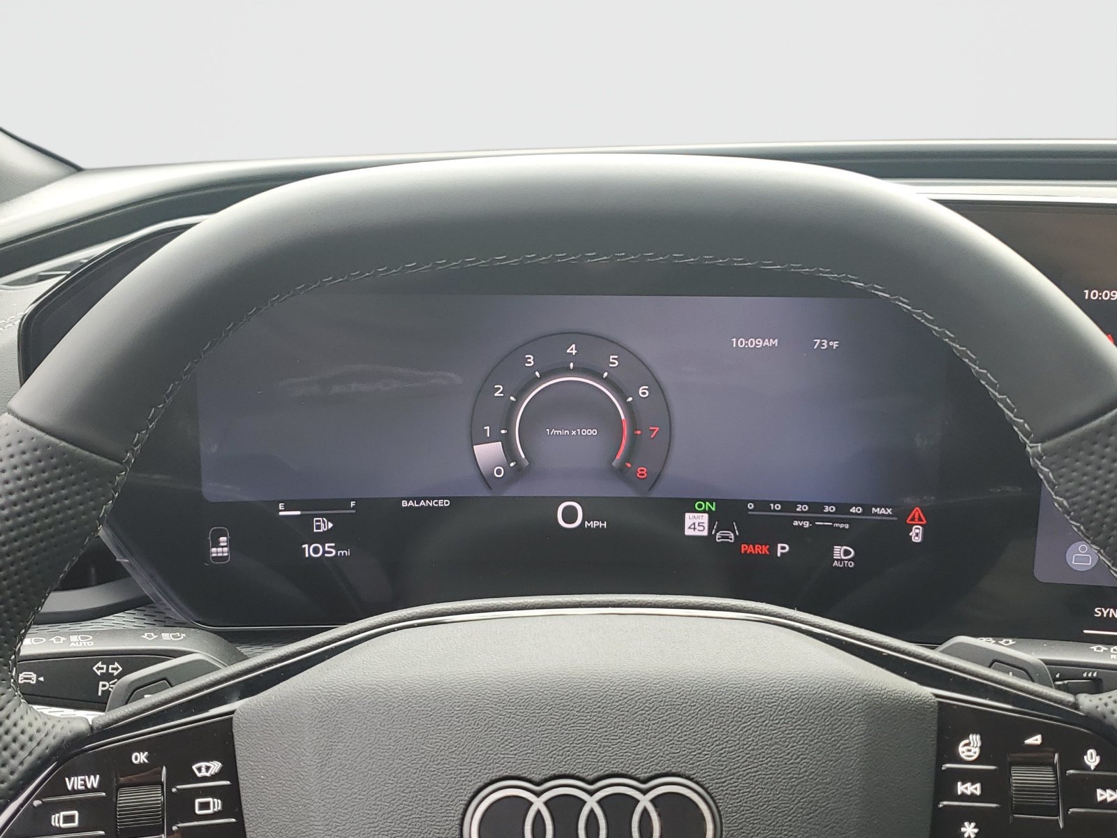 New 2026 Audi SQ5 Prestige AWD/4WD image 31