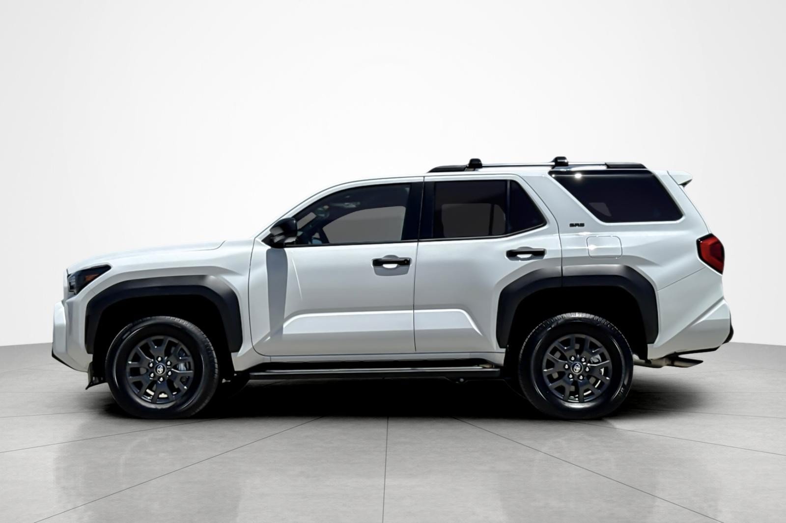 Certified 2026 Toyota 4Runner SR5 AWD/4WD image 2