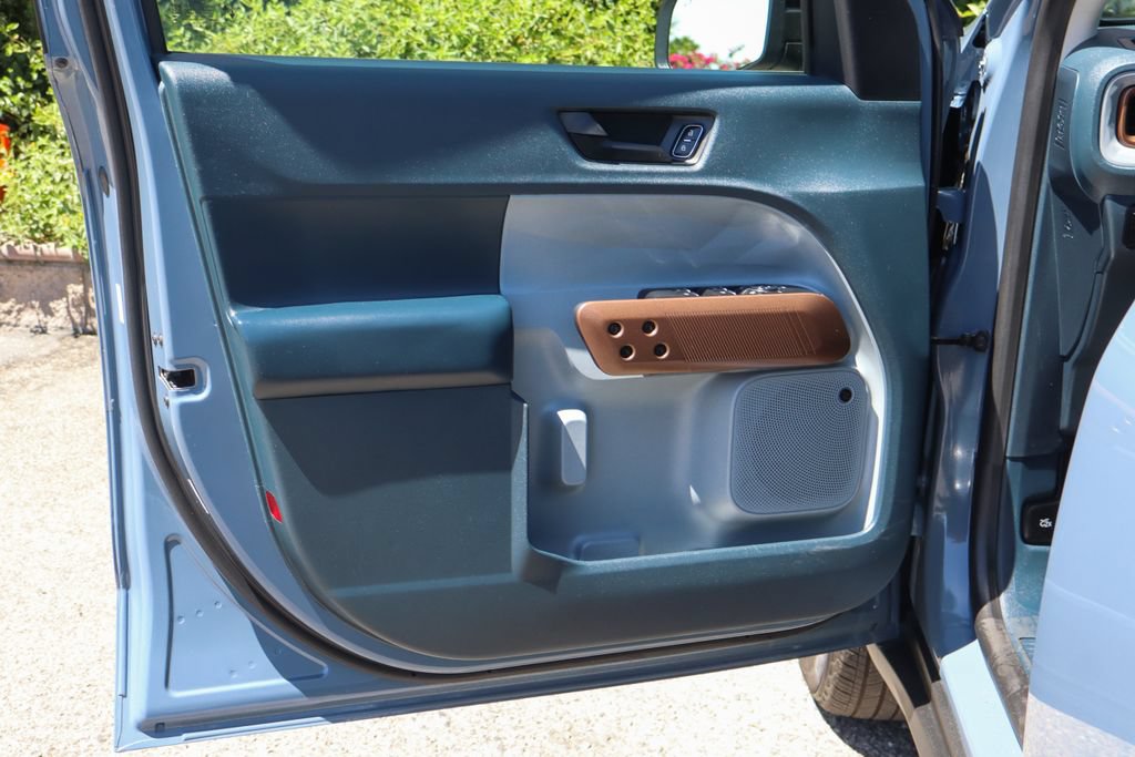 Used 2024 Ford Maverick Lariat AWD/4WD image 18