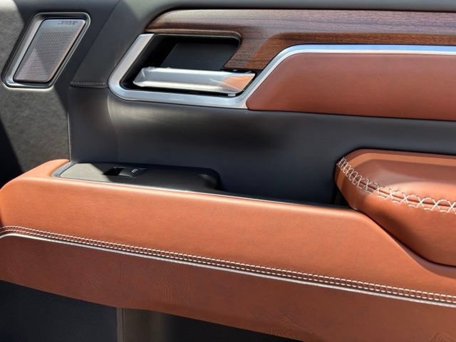 New 2026 GMC Sierra 2500 Denali Ultimate AWD/4WD image 21