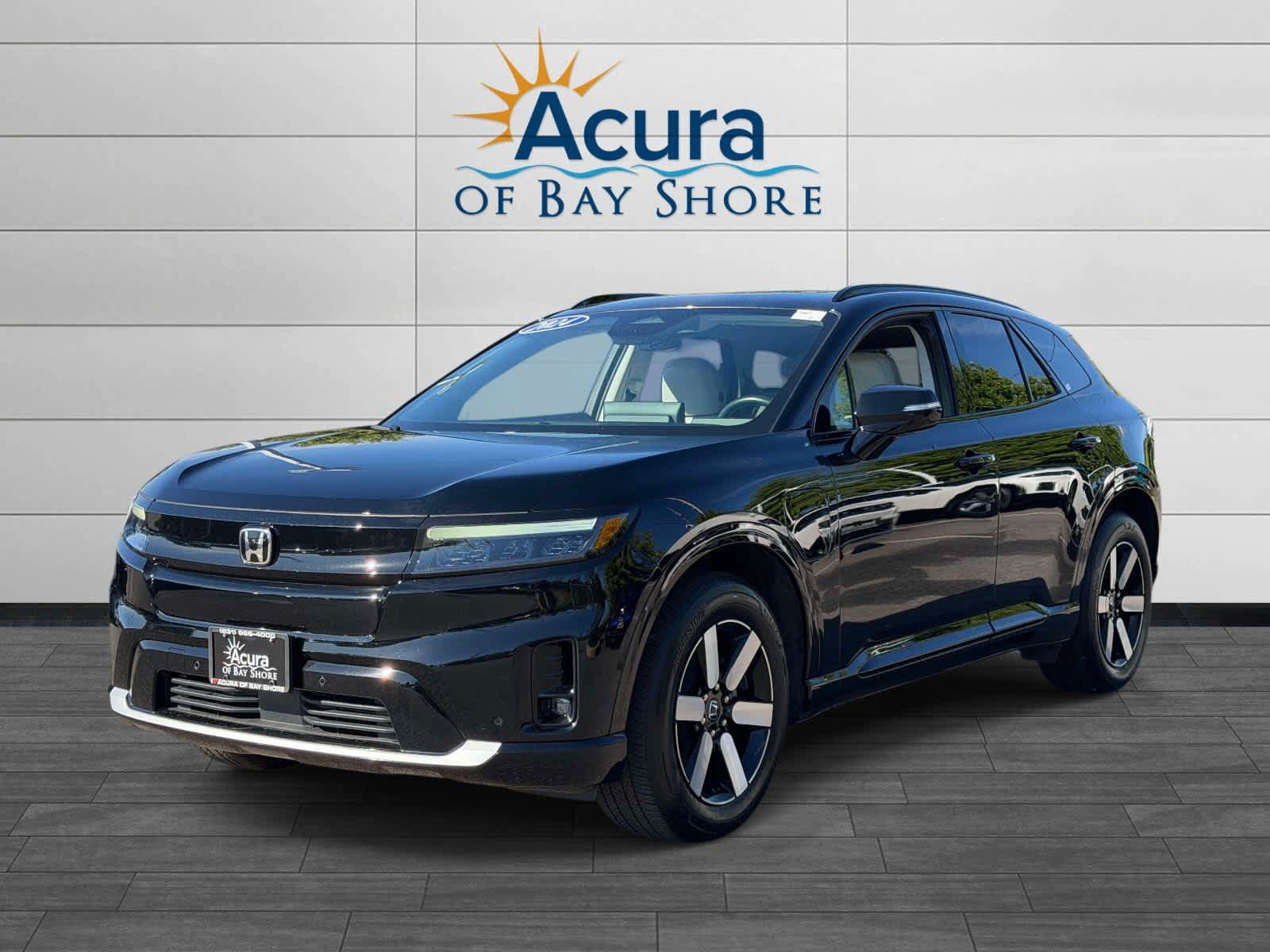 Used 2024 Honda Prologue Touring