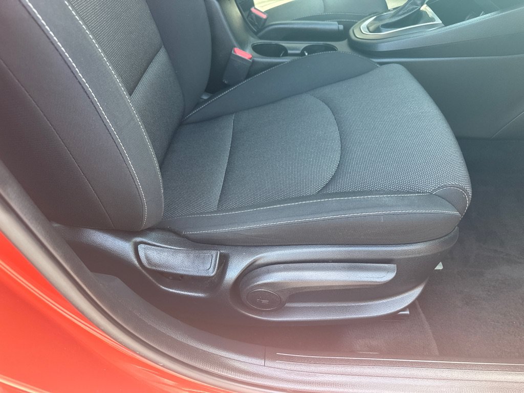 Used 2022 Kia Forte LXS w/ LXS Technology Package FWD image 10