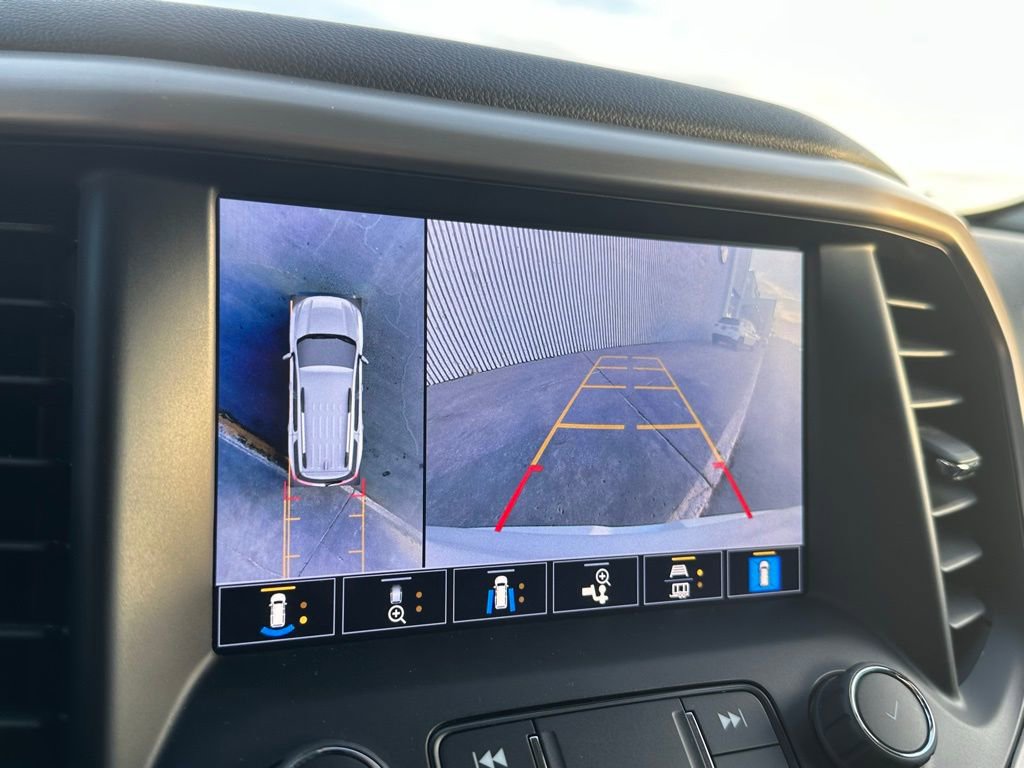 Used 2023 GMC Acadia Denali w/ Denali Ultimate Package image 39