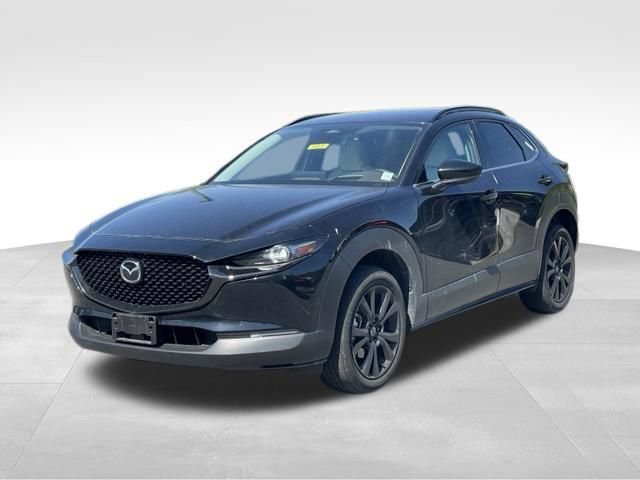 Certified 2025 MAZDA CX-30 2.5 Turbo w/ Premium Package AWD/4WD image 2