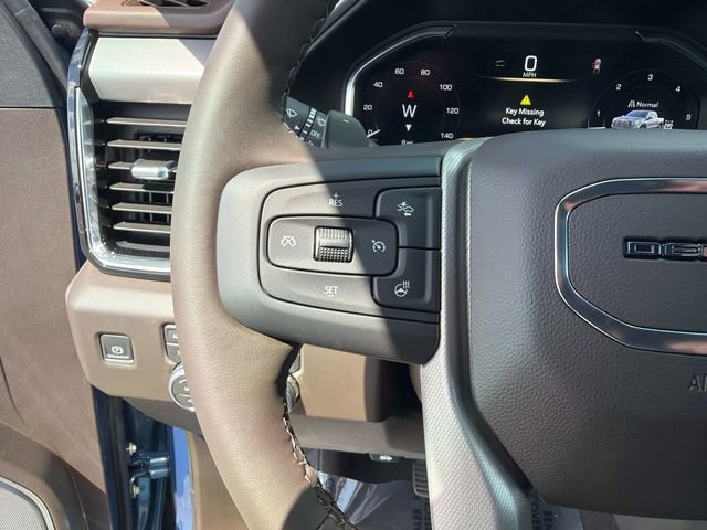 New 2026 GMC Sierra 1500 Denali w/ Denali Reserve Package image 29