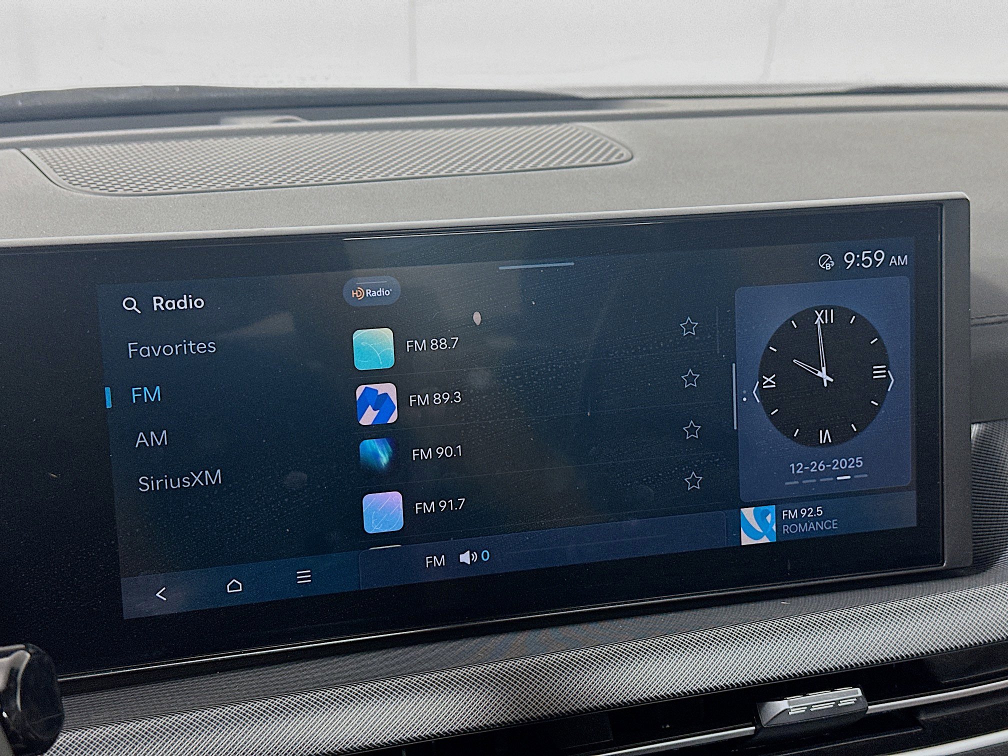 Used 2025 Hyundai Sonata SEL image 21