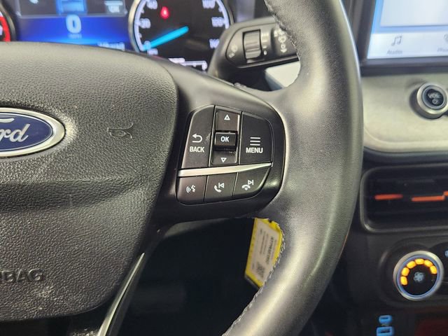 Used 2023 Ford Maverick XLT w/ Equipment Group 300A Standard AWD/4WD image 18