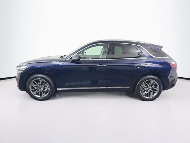 Used 2023 Genesis GV70 2.5T w/ Select Package AWD/4WD image 3