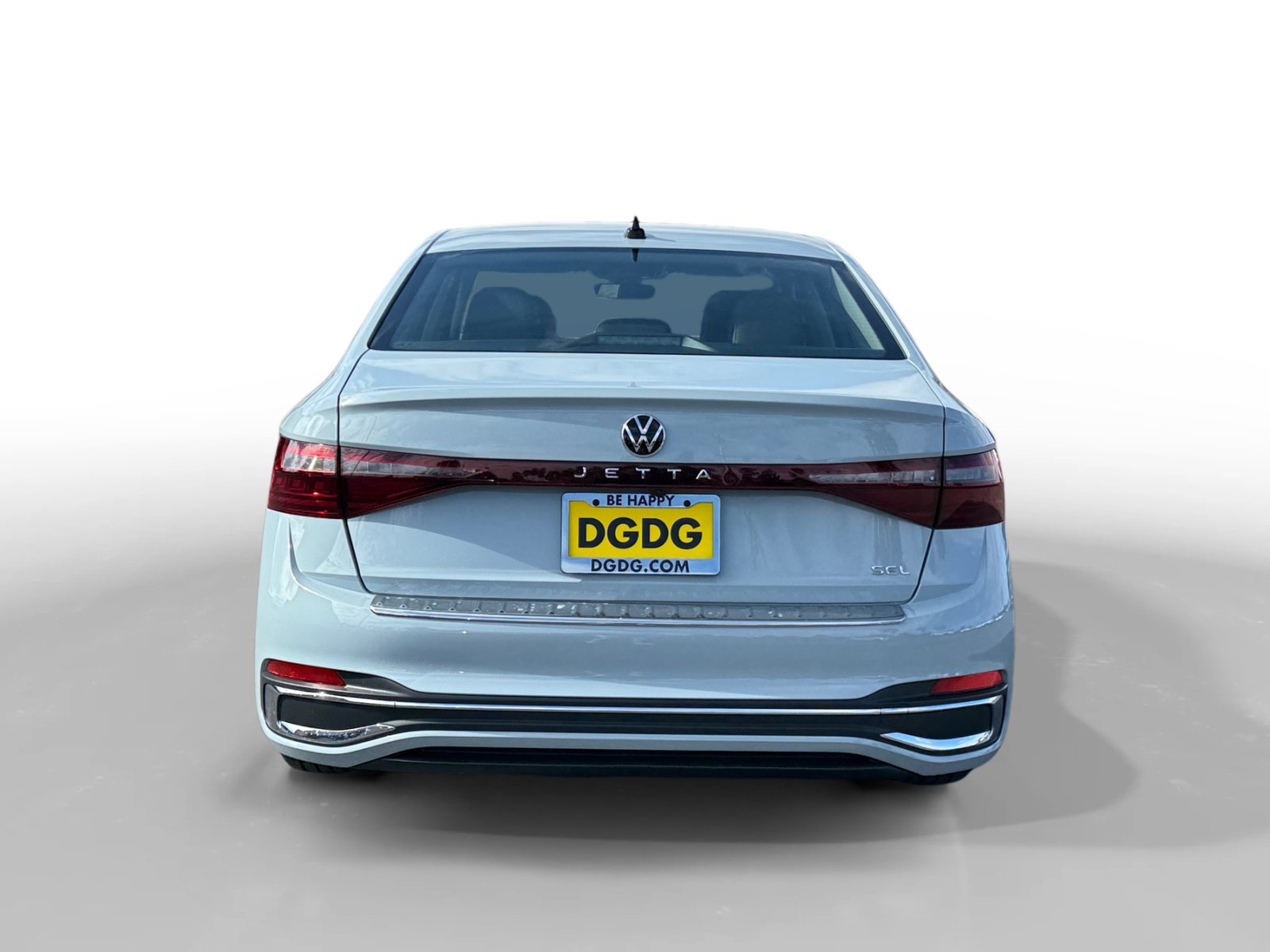 New 2027 Volkswagen Jetta SEL FWD image 4