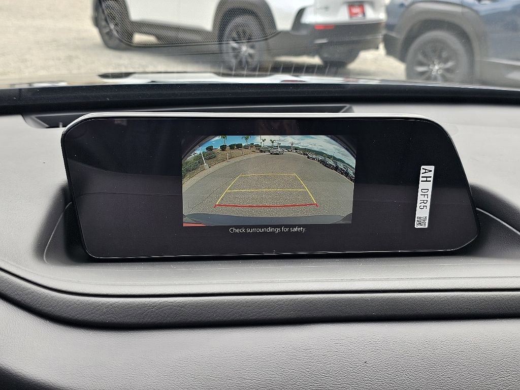 New 2026 MAZDA CX-30 AWD 2.5 S w/ Select Sport Pkg image 37