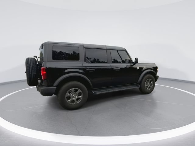 Used 2025 Ford Bronco Big Bend AWD/4WD image 12