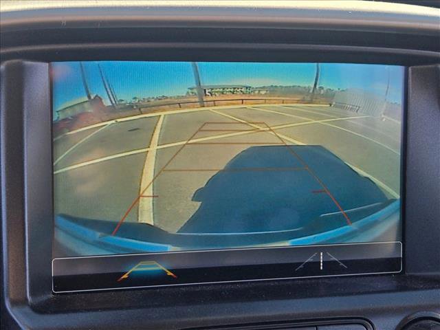 Used 2018 GMC Canyon SLT w/ Driver Alert Package image 10