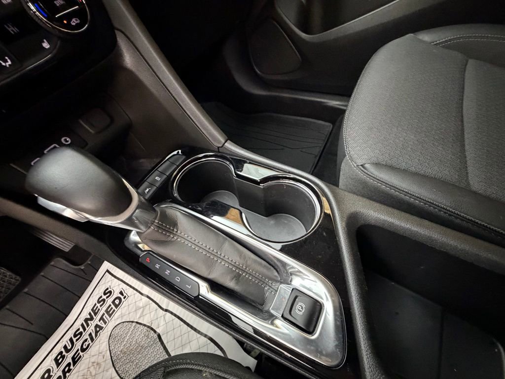 Used 2023 Buick Encore GX Select image 19