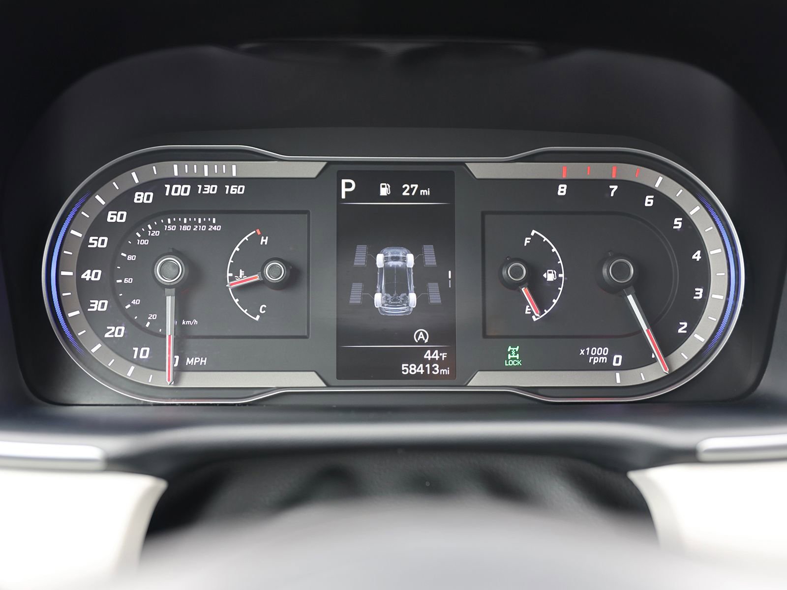 Certified 2023 Hyundai Tucson SEL image 39