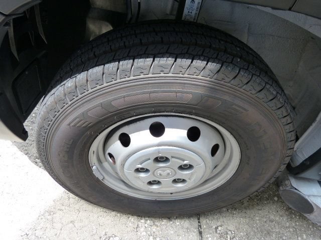 Used 2025 RAM ProMaster 2500 w/ U-Haul Equipment Group FWD image 36