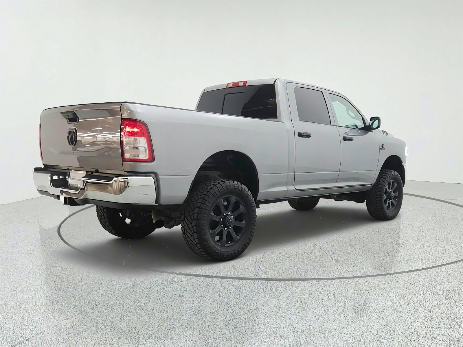 Used 2022 RAM 2500 Tradesman AWD/4WD image 5