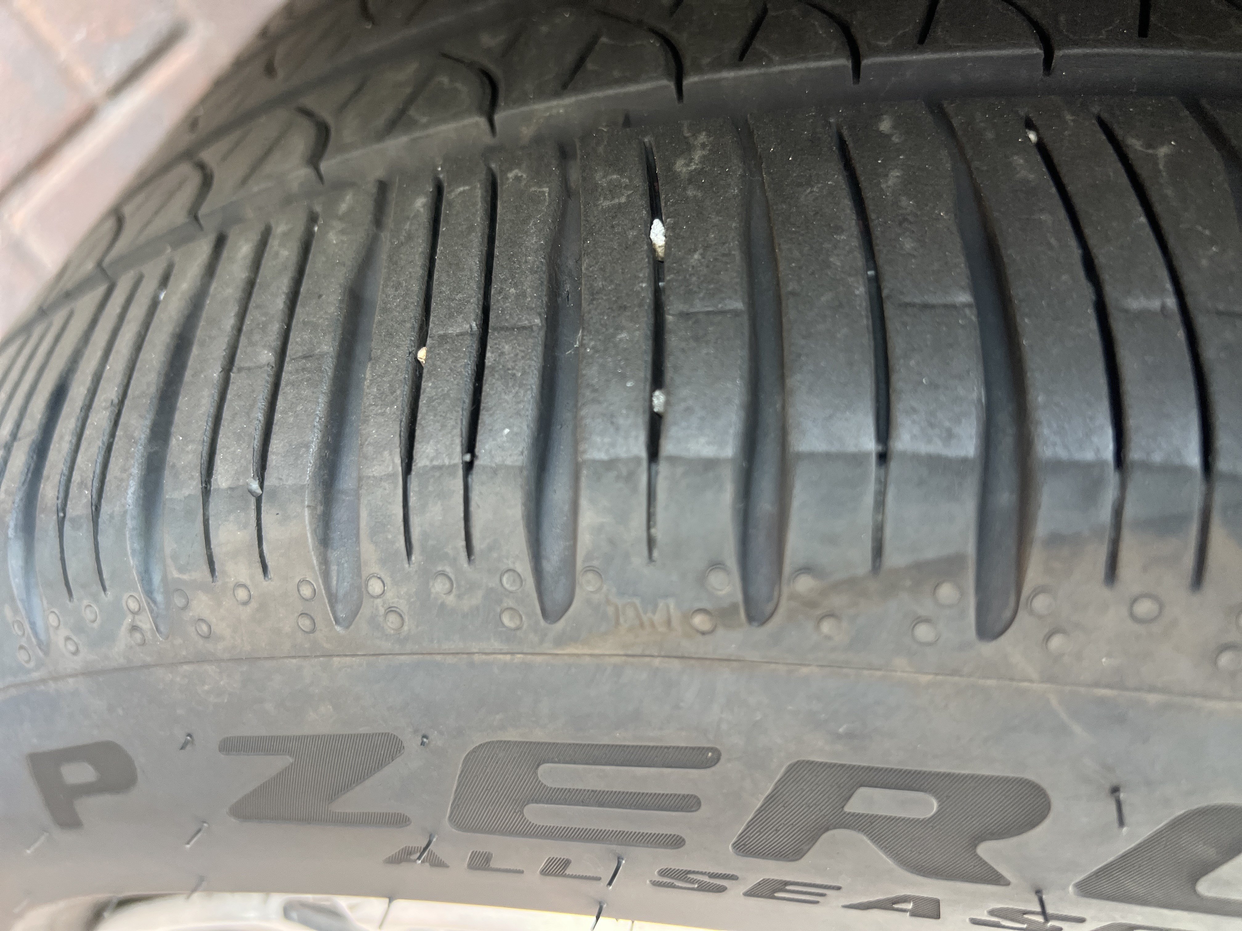 Certified 2025 BMW X3 xDrive30i AWD/4WD image 12