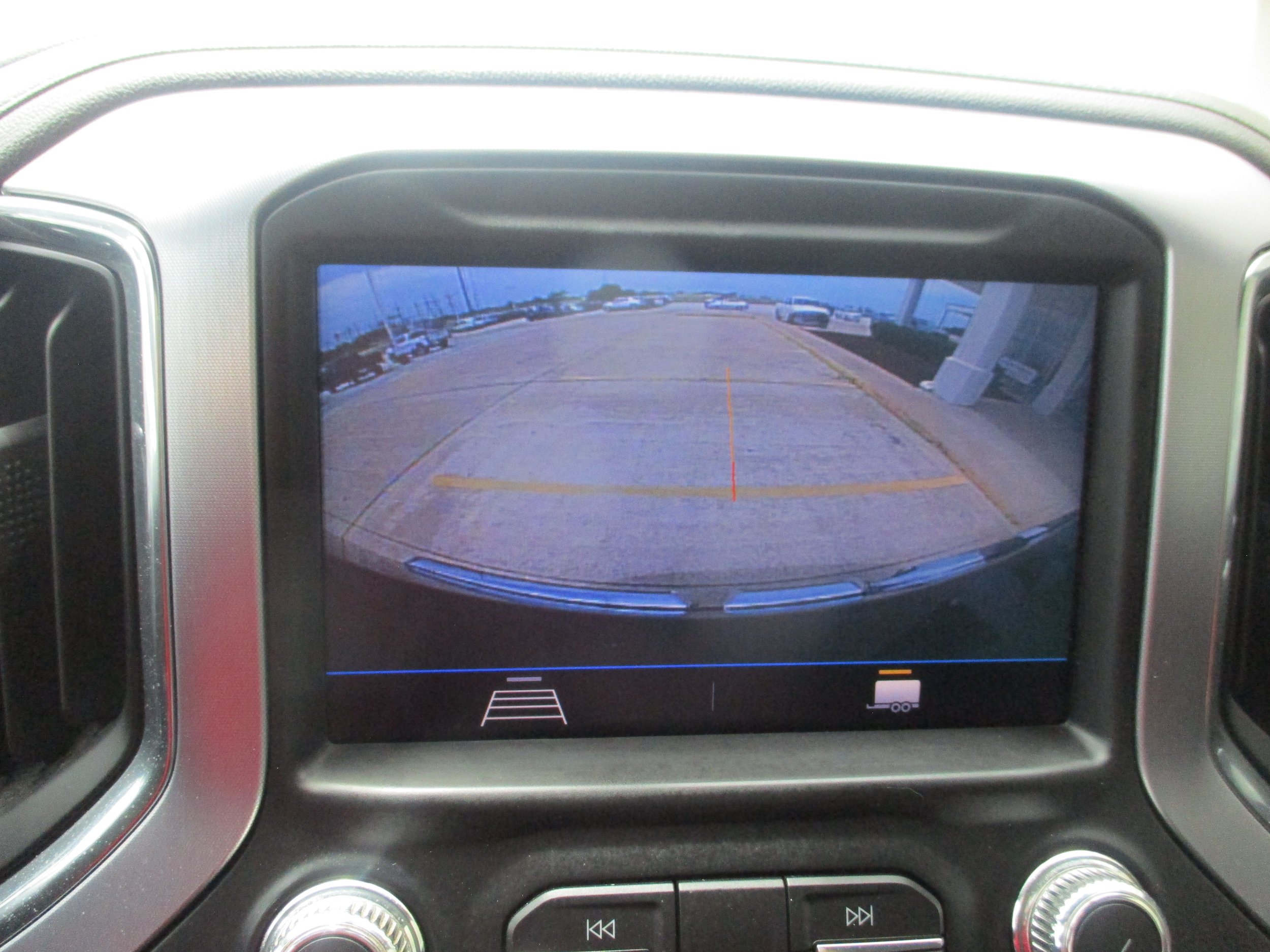 Used 2020 GMC Sierra 1500 Elevation w/ Elevation Value Package AWD/4WD image 20