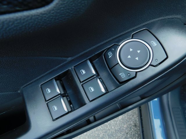 New 2026 Ford Escape ST-Line w/ Cold Weather Package image 23