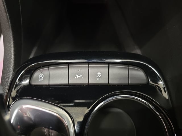 Used 2023 Buick Encore GX Select w/ Sport Touring Package FWD image 27