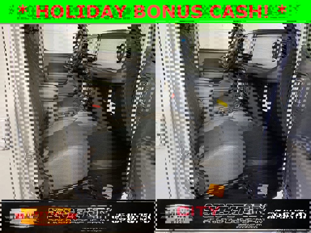 New 2026 Jeep Wrangler Unlimited Sport image 33