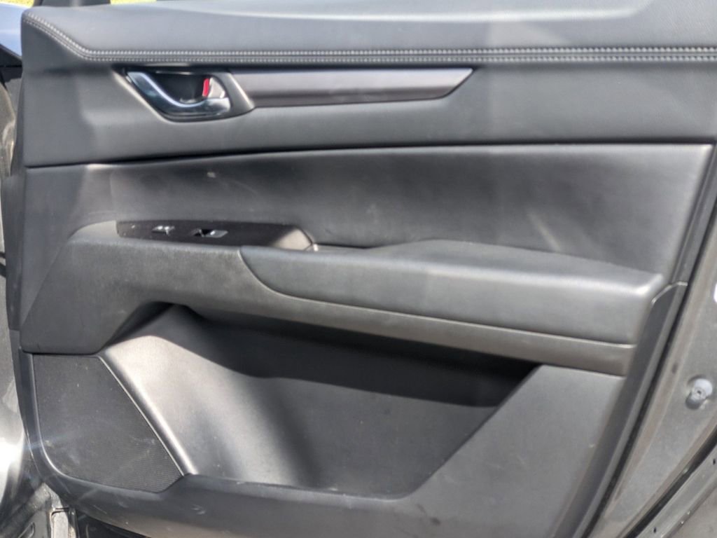 Used 2023 MAZDA CX-5 AWD 2.5 S w/ Preferred Package image 11