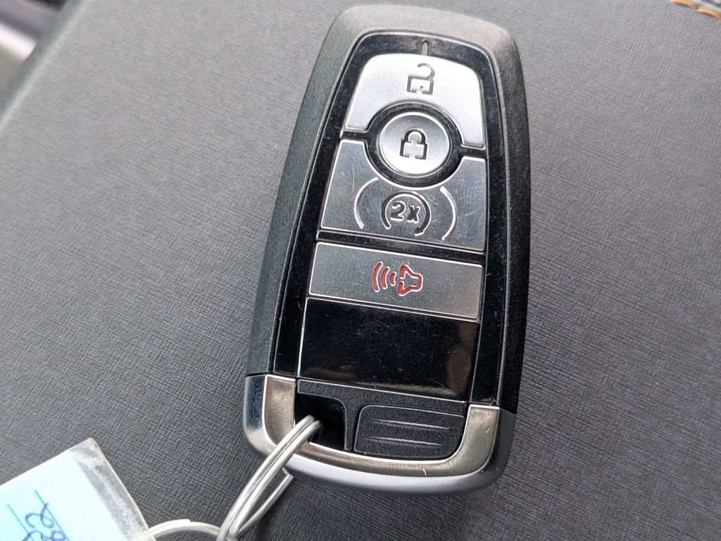 Used 2024 Ford Bronco Badlands AWD/4WD image 27