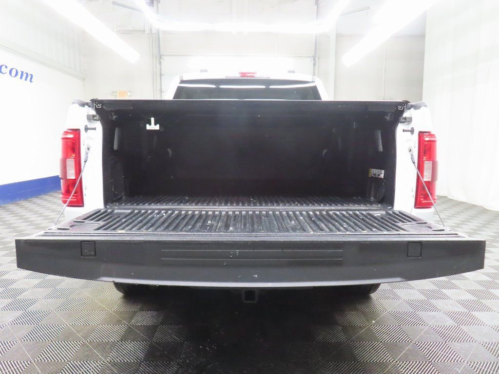 Used 2023 Ford F150 XLT image 34