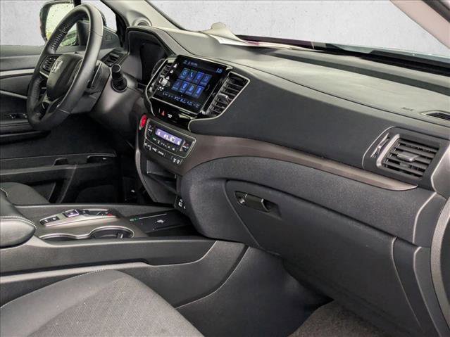 Used 2025 Honda Ridgeline Sport+ image 20