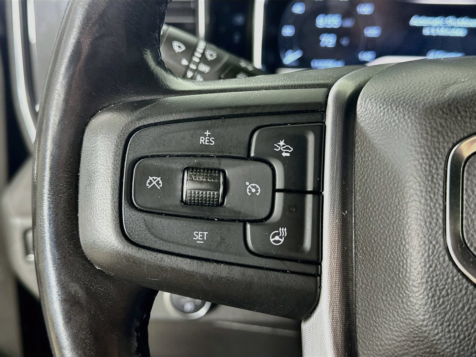 Used 2022 GMC Sierra 1500 Elevation AWD/4WD image 16