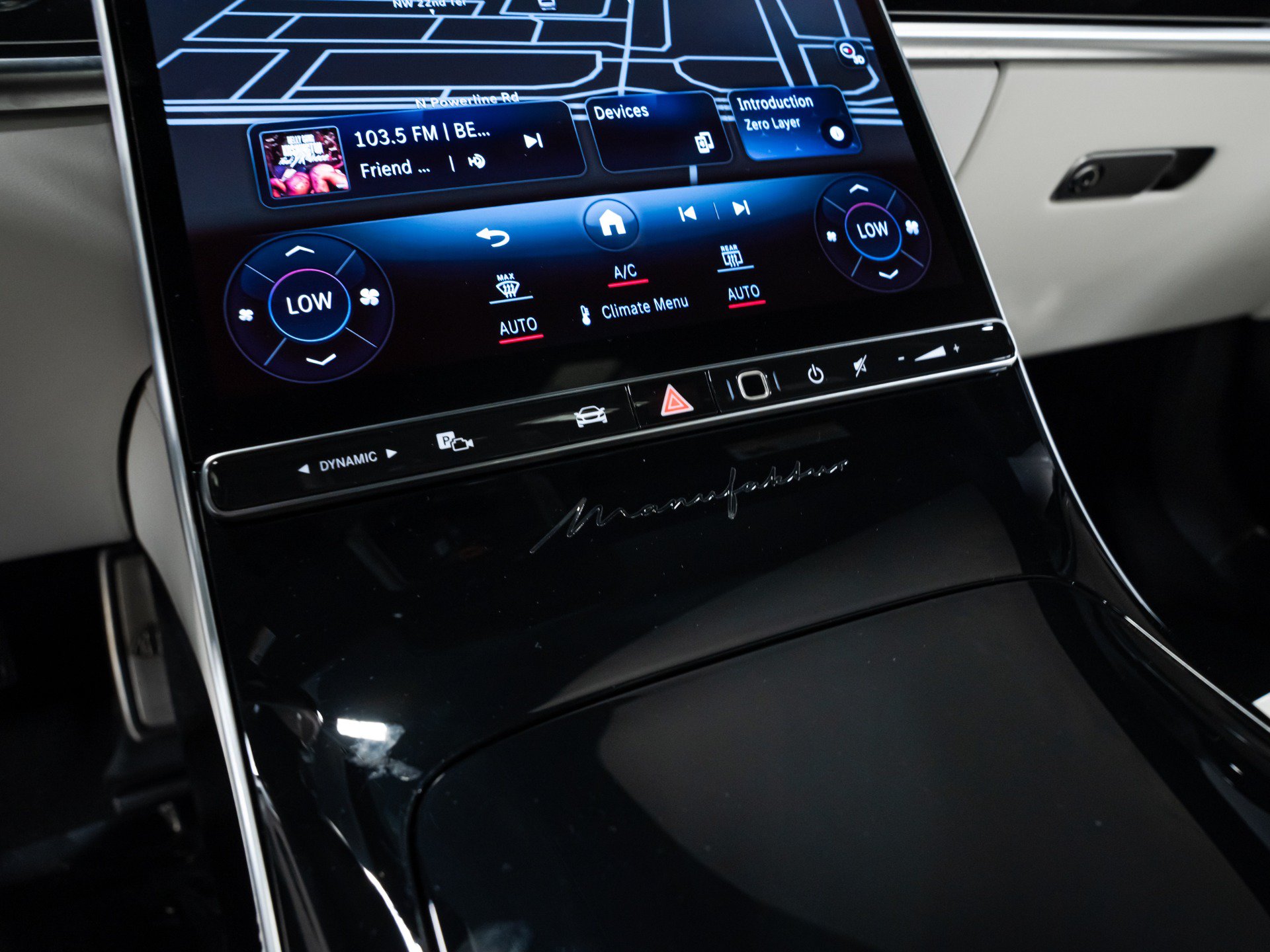 Used 2024 Mercedes-Benz Maybach S 680 4MATIC image 53