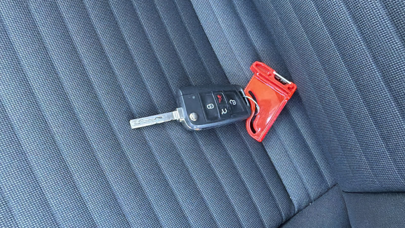 Used 2024 Volkswagen Jetta S image 29