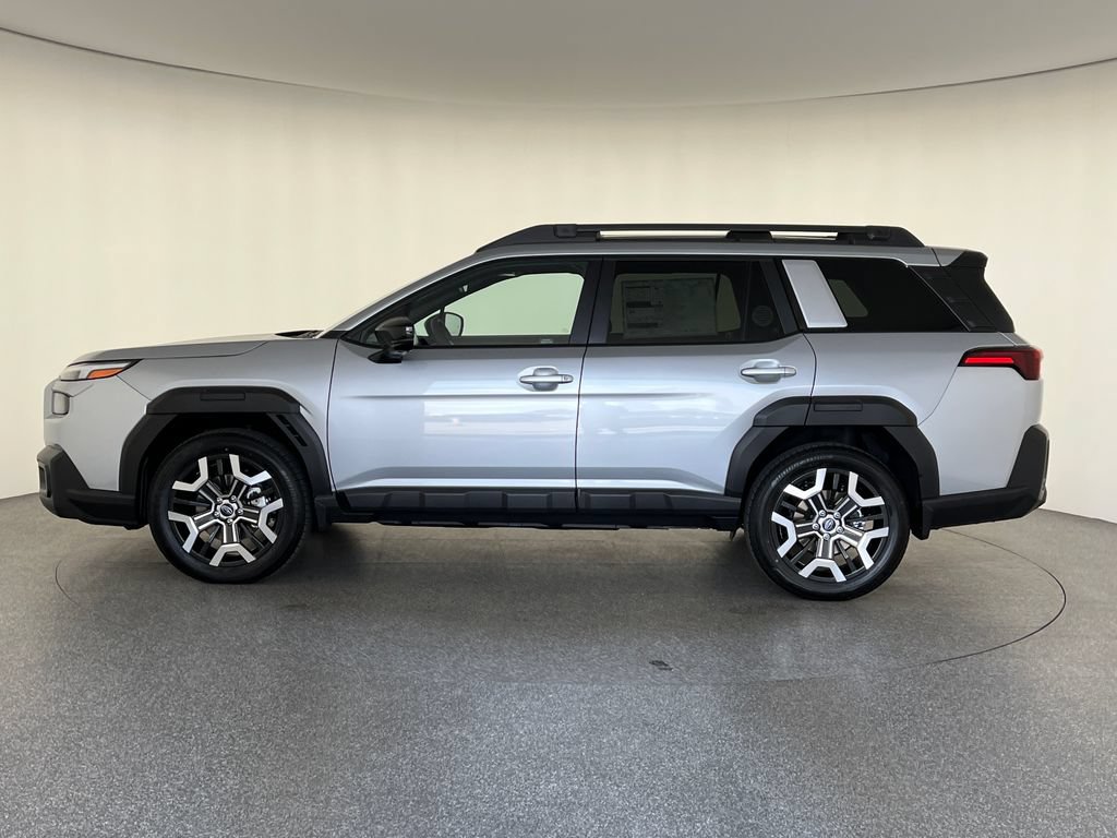 New 2026 Subaru Outback Touring XT AWD/4WD image 8