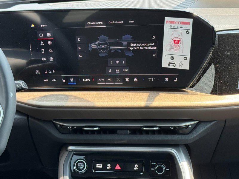 New 2025 Audi Q5 Premium Plus image 8