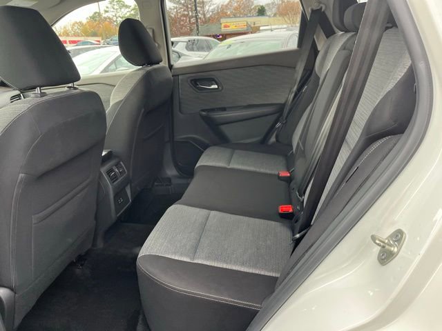 Used 2021 Nissan Rogue SV AWD/4WD image 13