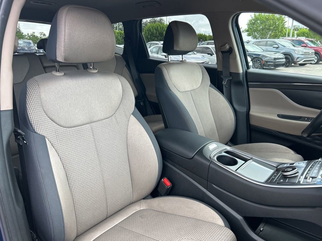 Used 2023 Hyundai Santa Fe SEL image 37