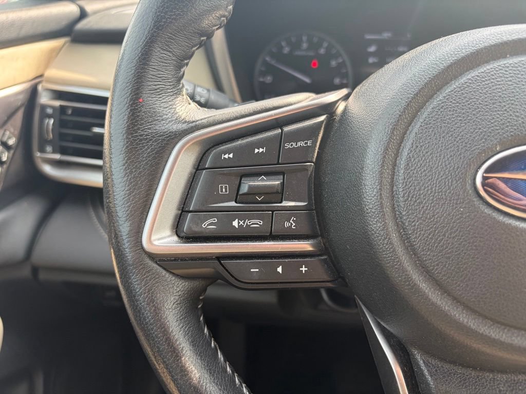 Used 2023 Subaru Outback Limited AWD/4WD image 25