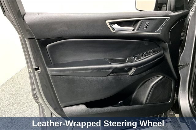 Used 2024 Ford Edge SEL AWD/4WD image 26