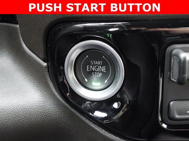 Used 2025 Chevrolet Silverado 2500 LT image 7