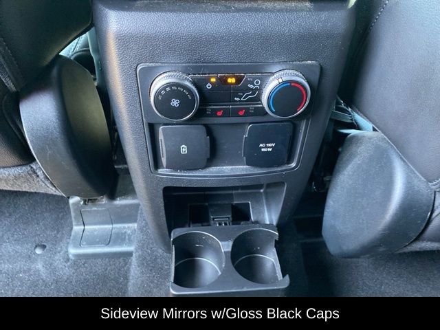 Used 2023 Ford Explorer ST w/ Equipment Group 401A image 17