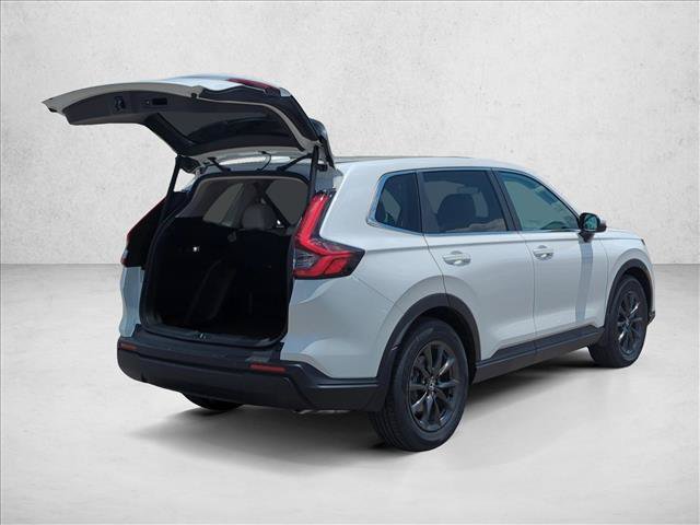 New 2026 Honda CR-V EX-L video 2