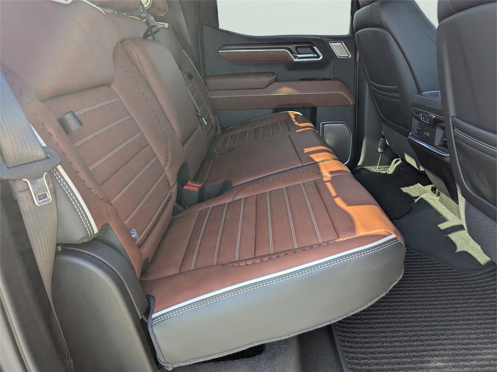 New 2026 GMC Sierra 1500 Denali Ultimate image 16