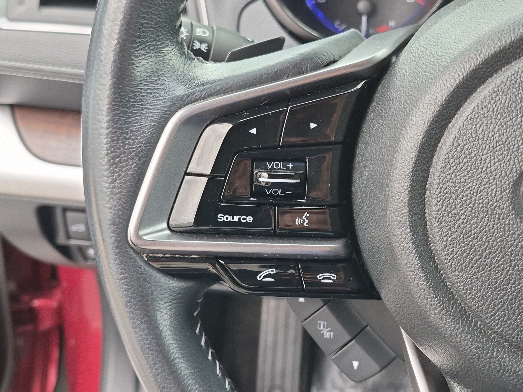 Used 2019 Subaru Outback 2.5i Limited AWD/4WD image 18